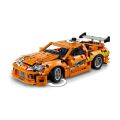 42204 Lego Technic Fast and Furious Toyota Supra MK4 810 parça +9 yaş