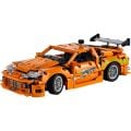 42204 Lego Technic Fast and Furious Toyota Supra MK4 810 parça +9 yaş