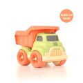 LC-31016 Sesli ve Işıklı Minik Kamyon -Enfal