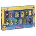PMI SG2280 Stumble Guys Delüks Set 12li -Necotoys