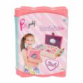 3662  Pretty Pinky 3'ü 1 Arada Boncuk Yapım Seti -Sunman