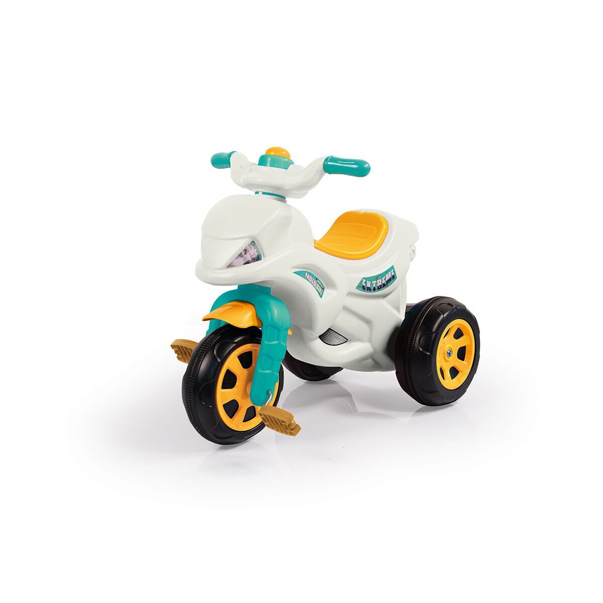 2649 OYUNCAK MOTO BİSİKLET