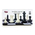 VRD10662 MIKNATISLI KATLANABİLİR SATRANÇ