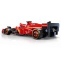 77242 Lego Speed Champ.Ferrari SF-24 F1 Yarış Arabası 275 parça +10 yaş