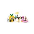 42658 Lego Friends Unicorn ve Flamingo Havuz Partisi 99 parça +5 yaş