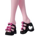 JHK43 Monster High Skelita Draculaura