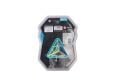 MF8957 MOYU PYRAMİD KÜP PYRAMİD FİBER KARBON KÜP