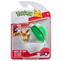 POK PKW0259 Pokemın Clip N Go Seri 16