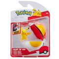 POK PKW0259 Pokemın Clip N Go Seri 16