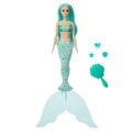 JMW61 Barbie Color Reveal - Barbie Deniz Kızı Bebekler