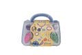 04091 STITCH TAKI SETİ ÇANTA