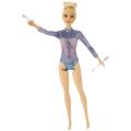GTN65 Barbie Kariyer Bebekleri Serisi - Jimnastikçi