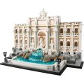 21062 Lego Architecture - Trevi Çeşmesi 1880 parça +18 yaş