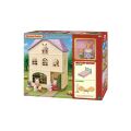 5728 Sylvanian Families FGift Set Kasaba Okulu Seti +4 yaş