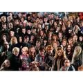 12000457 Harry Potter 1000 parça Ravensburger Challenge Puzzle