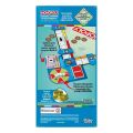 G0718 Monopoly Ücretsiz Otopark İkramiyesi - Genişletme Paketi