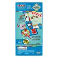 G0718 Monopoly Ücretsiz Otopark İkramiyesi - Genişletme Paketi