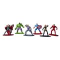 9335006314R01 Marvel Avengers Diorama PackDie-cast Nano collectible figures(Belirtilen fiyat, tekli satış için adet fiyatıdır.)