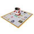 64960 Super Doc - Eğitici Konuşan Robot / Kodlama-Coding Lab +5 yaş