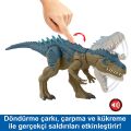 HRX50 Jurassic World Süper Güçlü Allosaurus Figürü