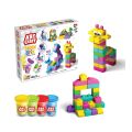 04120 ART CRAFT BRIX HAMUR SET 400 GR