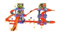 ER-202 SÜPER GARAGE XL OTOPARK SET
