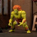 9335173314R00 Street Fighter II Blanka 7 5 Figure