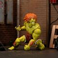 9335173314R00 Street Fighter II Blanka 7 5 Figure
