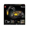 42215 Lego Technic Volvo EC500 Hybrid Ekskavatör 2359 parça +18 yaş