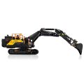 42215 Lego Technic Volvo EC500 Hybrid Ekskavatör 2359 parça +18 yaş