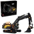 42215 Lego Technic Volvo EC500 Hybrid Ekskavatör 2359 parça +18 yaş
