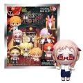 MON 72685 MONOGRAM TOİLET-BOUND HANAKO-KUN KLİPSLİ FİGÜR SERİ 3  DİSPLAY