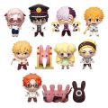 MON 72685 MONOGRAM TOİLET-BOUND HANAKO-KUN KLİPSLİ FİGÜR SERİ 3  DİSPLAY