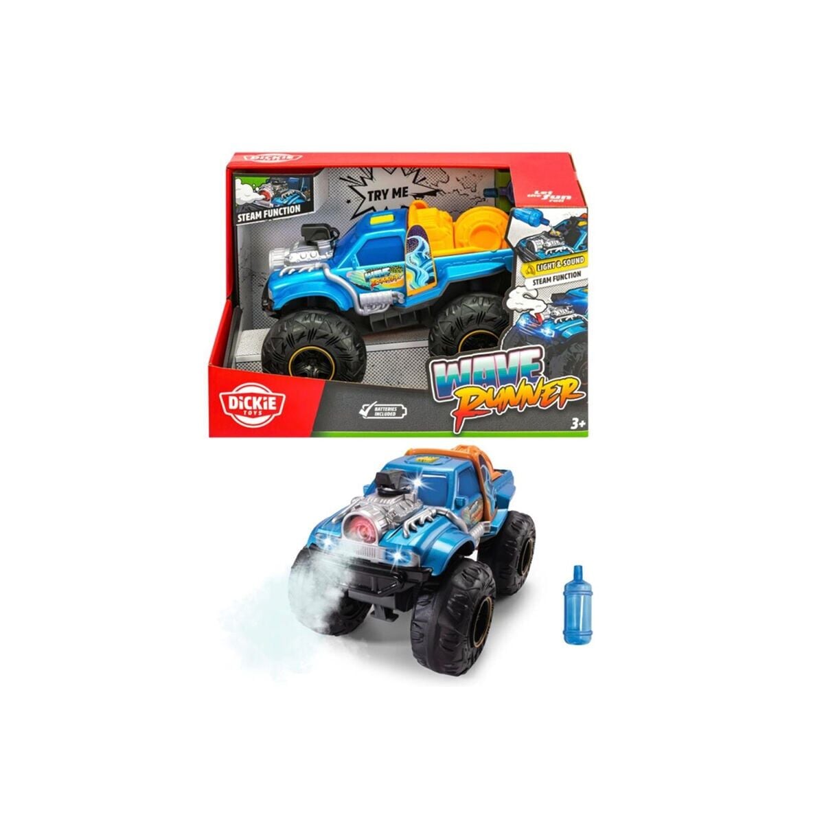 203764024 Wave Runner