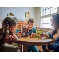 76452 Lego Harry Potter-Quidditch Malzemeleri ve Dondurma Salonu 795 parça +8yaş