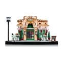 10362 Lego icons - French Cafe 1101 parça +18 yaş