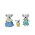 5502 Sylvanian Families Koala Ailesi +3 yaş