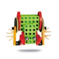 75058TR Mechanics Junior - Böcekler +6 yaş