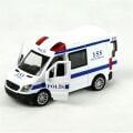 TIN-588A-POL ÇEKBIRAK 1 30 IŞIKLI SESLİ POL